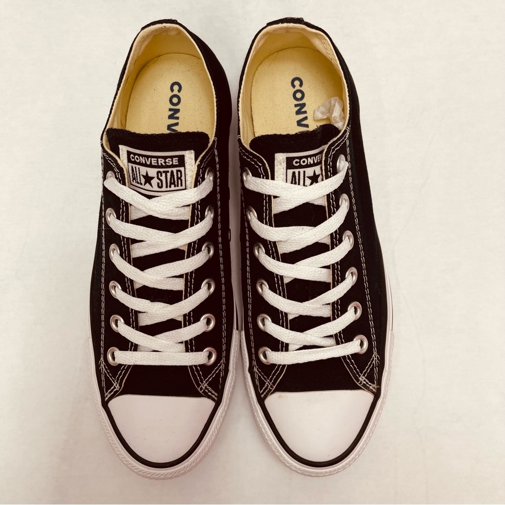 Converse All Star Chuck Taylor Men's 7.5 Women's 9.5 - Picture 3 of 9